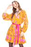 Zoe Dress
