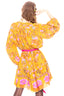 Zoe Dress