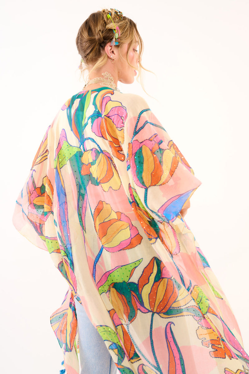 Petra Kimono